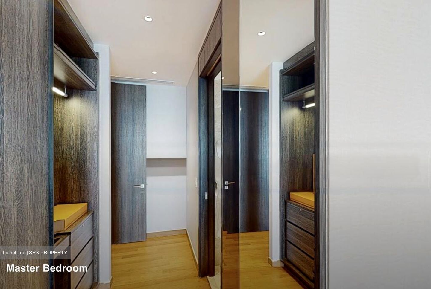 Cape Royale (D4), Condominium #592591521